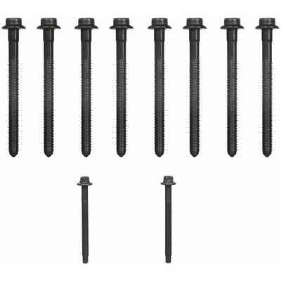 Stretch Head Bolt Set by FEL-PRO - ES72171 pa2