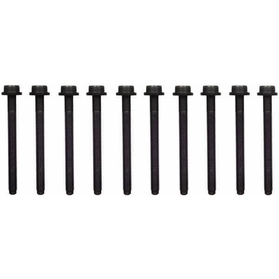 Stretch Head Bolt Set by FEL-PRO - ES72175 pa2