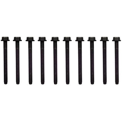 Stretch Head Bolt Set by FEL-PRO - ES72175 pa5