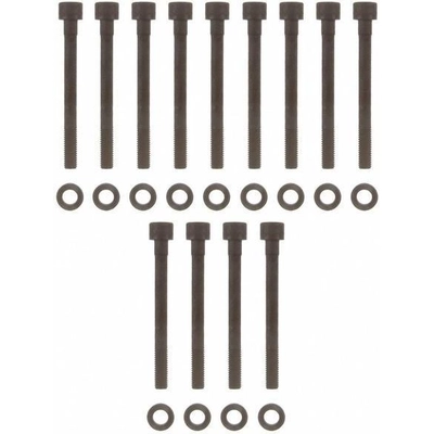 FEL-PRO - ES72194 - Stretch Head Bolt Set pa3