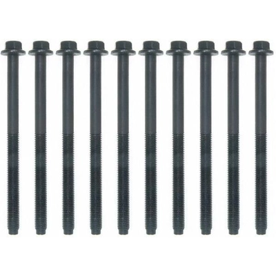 Stretch Head Bolt Set by FEL-PRO - ES72229 pa3