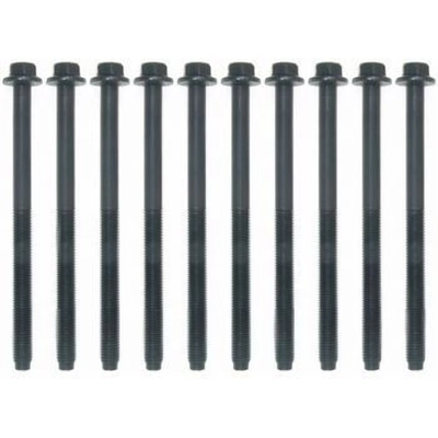 Stretch Head Bolt Set by FEL-PRO - ES72229 pa6