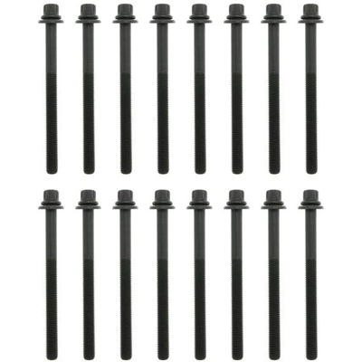 Stretch Head Bolt Set by FEL-PRO - ES72366 pa2