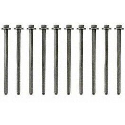 Stretch Head Bolt Set by FEL-PRO - ES72781 pa2