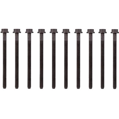 Stretch Head Bolt Set by FEL-PRO - ES72797 pa1