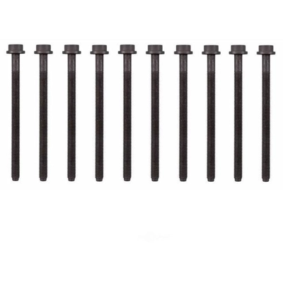 Stretch Head Bolt Set by FEL-PRO - ES72797 pa3