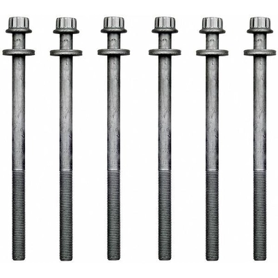 Stretch Head Bolt Set by FEL-PRO - ES72905 pa2