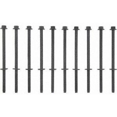 Stretch Head Bolt Set by VICTOR REINZ - 14-10046-01 pa1