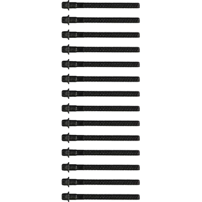 Stretch Head Bolt Set by VICTOR REINZ - 14-32101-01 pa2