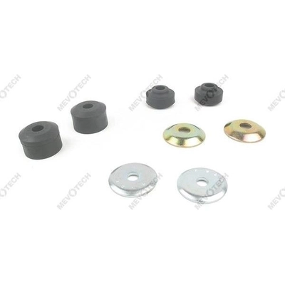 Strut Rod Bushing Or Kit by MEVOTECH - MK6484 pa4