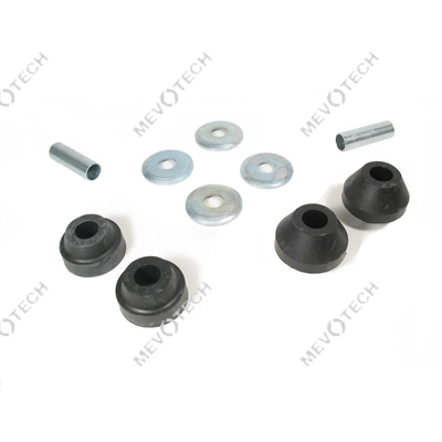 Strut Rod Bushing Or Kit by MEVOTECH - MK8659 pa5