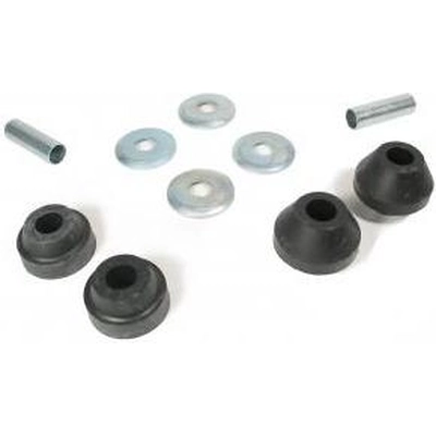 Strut Rod Bushing Or Kit by MEVOTECH - MK8659 pa8