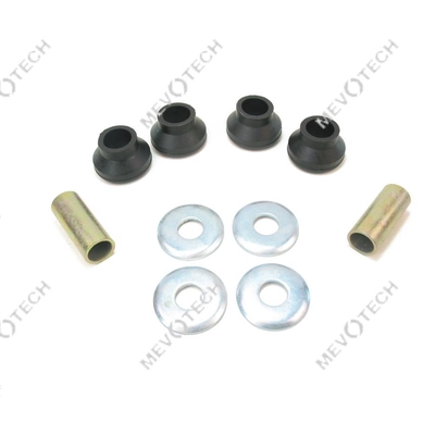 Strut Rod Bushing Or Kit by MEVOTECH - MK8680 pa4