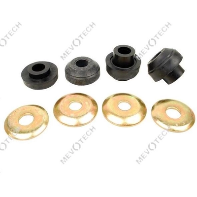 Strut Rod Bushing Or Kit by MEVOTECH ORIGINAL GRADE - GK8516 pa2