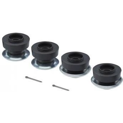 MOOG - K8157 - Strut Rod Bushing Or Kit pa5