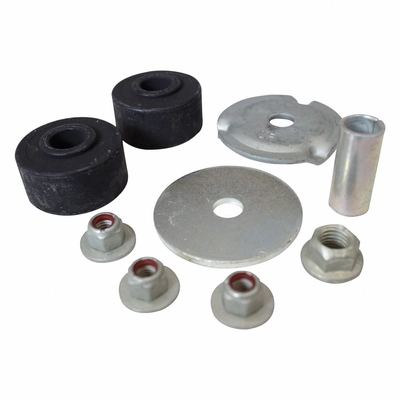 Strut Rod Bushing Or Kit by MOTORCRAFT - AD1032 pa2