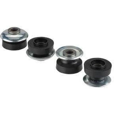 Strut Rod Bushing Or Kit by QUICK STEER - K8157 pa1