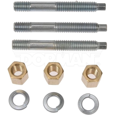 Stud Kit by DORMAN/AUTOGRADE - 29201 pa4