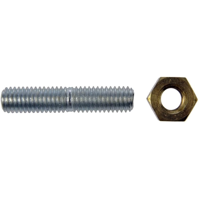 DORMAN/AUTOGRADE - 29203 - Exhaust Flange Stud and Nut pa1