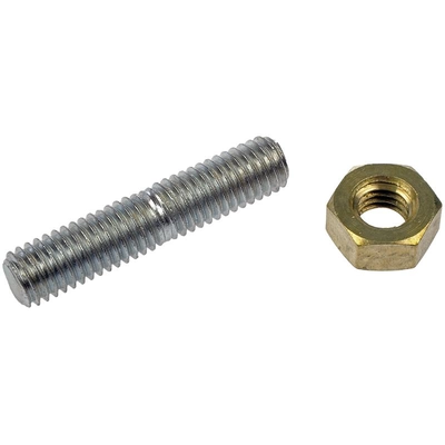 DORMAN/AUTOGRADE - 29203 - Exhaust Flange Stud and Nut pa2