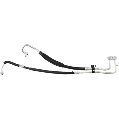 FOUR SEASONS - 66149 - A/C Refrigerant Discharge & Suction Hose Assembly pa1