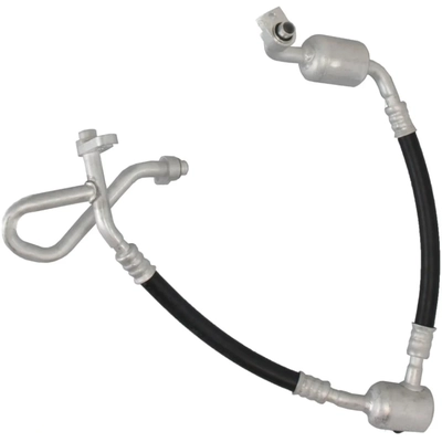 FOUR SEASONS - 66013 - A/C Refrigerant Suction Hose pa1