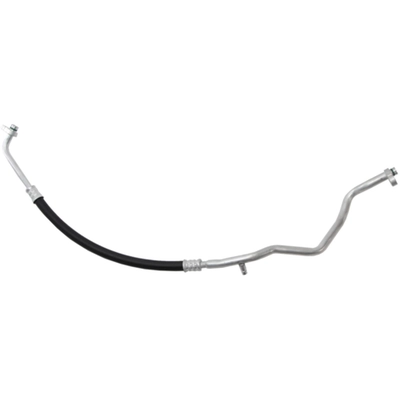 FOUR SEASONS - 66838 - A/C Refrigerant Suction Hose pa1