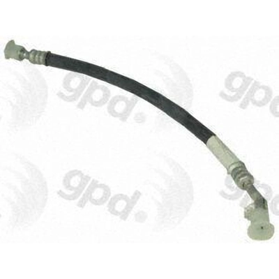 Suction Line by GLOBAL PARTS DISTRIBUTORS - 4812383 pa2