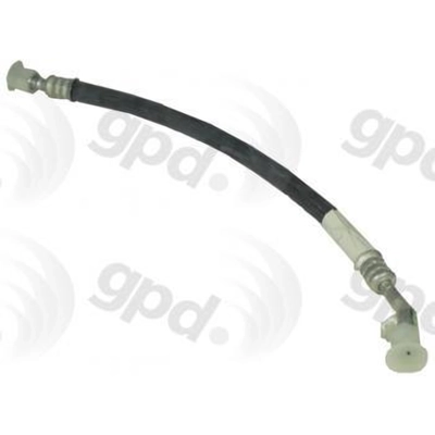 Suction Line by GLOBAL PARTS DISTRIBUTORS - 4812383 pa3