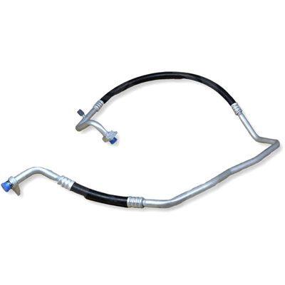 GLOBAL PARTS DISTRIBUTORS - 4813169 - A/C Refrigerant Suction Hose pa1