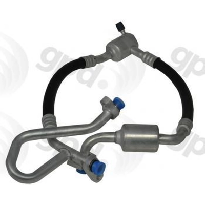 Suction Line by GLOBAL PARTS DISTRIBUTORS - 4813174 pa2