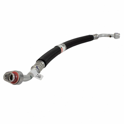 Suction Line by MOTORCRAFT - YF37380 pa5