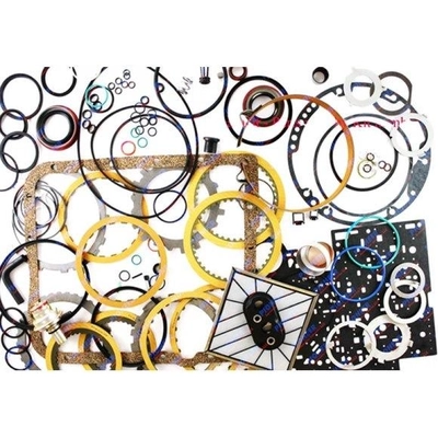 Super Master Rebuild Kit by PIONEER - 753030 pa1