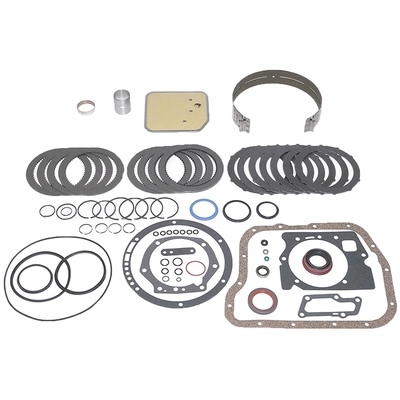 Super Master Rebuild Kit by PIONEER - 753039 pa1