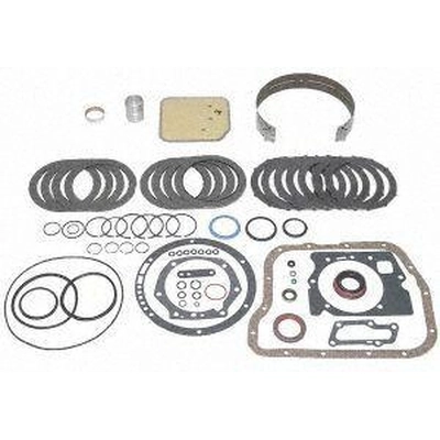 Super Master Rebuild Kit by PIONEER - 753039 pa3