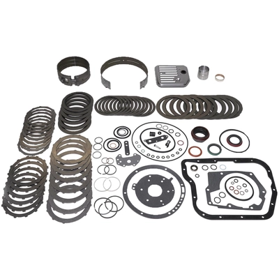 Super Master Rebuild Kit by PIONEER - 753077 pa1