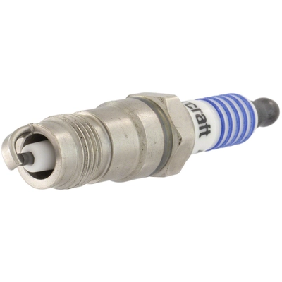 MOTORCRAFT - SP409AX - Spark Plug pa2