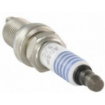 Suppressor Copper Plug by MOTORCRAFT - SP424X pa3