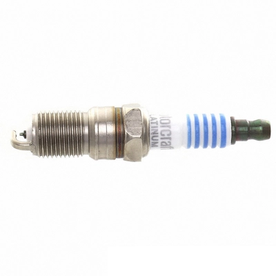 MOTORCRAFT - SP439AX - Spark Plug pa1