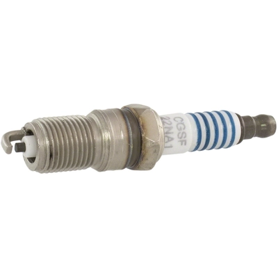 MOTORCRAFT - SP518AX - Spark Plug pa1