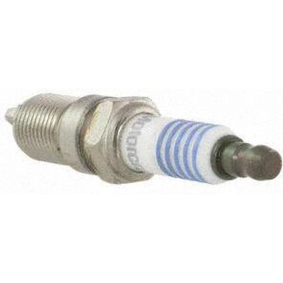 Suppressor Spark Plug by MOTORCRAFT - SP413X pa1