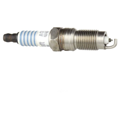 Suppressor Spark Plug by MOTORCRAFT - SP482X pa1