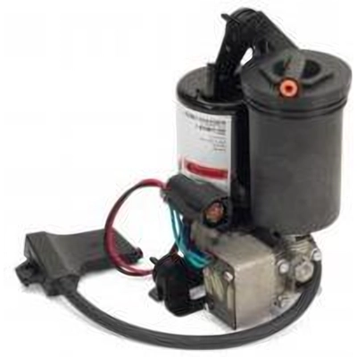 Suspension Air Compressor by ARNOTT - P2936 pa2