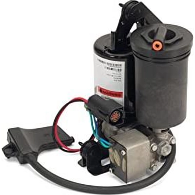 Suspension Air Compressor by ARNOTT - P2936 pa6