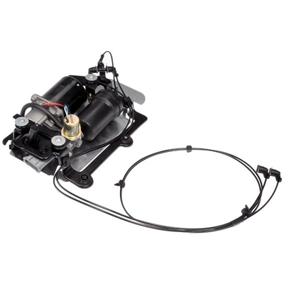 DORMAN - 949-032 - Air Suspension Compressor pa1