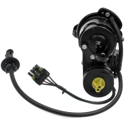 Suspension Air Compressor by DORMAN (OE SOLUTIONS) - 949-007 pa7