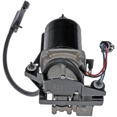 DORMAN (OE SOLUTIONS) - 949-200 - Suspension Air Compressor pa6