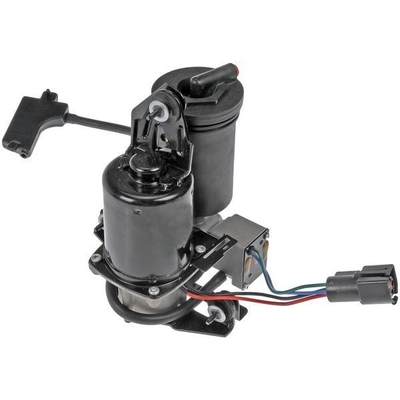 DORMAN (OE SOLUTIONS) - 949-200 - Suspension Air Compressor pa7