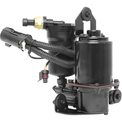 UNITY AUTOMOTIVE - 20-012204 - New Air Suspension Compressor pa1