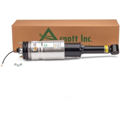 Suspension Air Strut by ARNOTT - AS2761 pa1